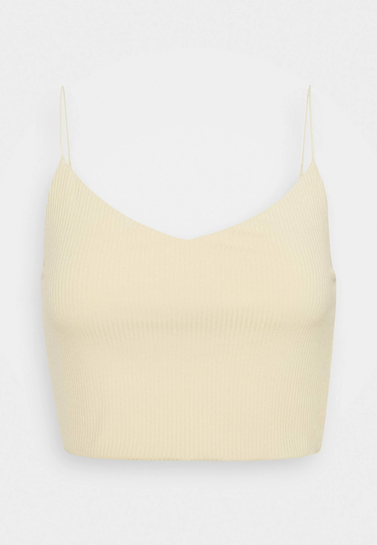 Weekday MITZI SINGLET - Débardeur Women 7 Weekday MITZI SINGLET - Débardeur Women – Image 5