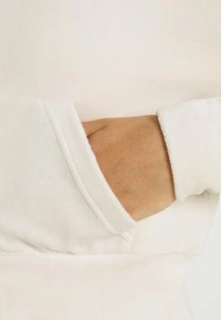 Weekday JUNO ZIP HOODIE - Sweat à capuche zippé Women -France Weekday Soldes Boutique 98d365d545be42eea15c78d3c567670b