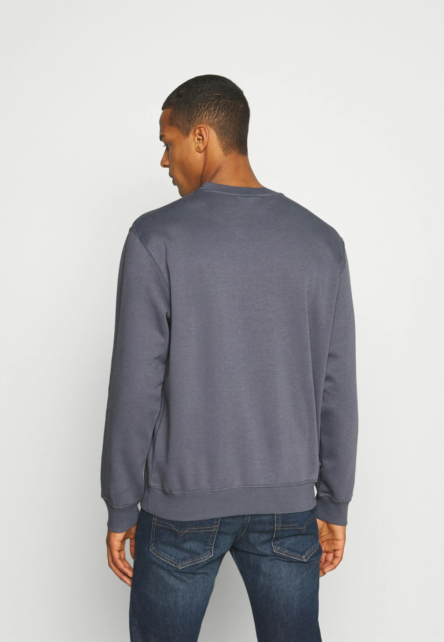 Weekday STANDARD - Sweatshirt Men 5 Weekday STANDARD - Sweatshirt Men – Image 3