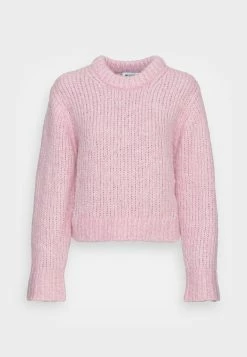 Weekday FLASH SWEATER - Pullover Women 13 Weekday FLASH SWEATER - Pullover Women -France Weekday Soldes Boutique 990df496942542bfa7fce3031e263ac7 1