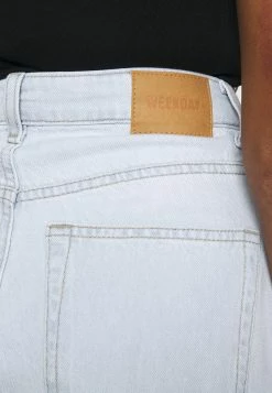 Weekday ROWE EXTRA HIGH - Jean droit Women -France Weekday Soldes Boutique 9942c6c9f0594474ab9ee5c86fec4d9b