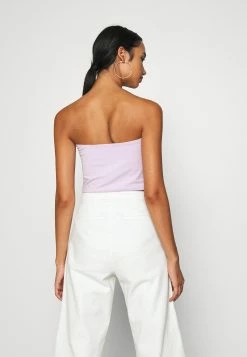 Weekday ADDILYN TUBE 2 PACK - Débardeur Women -France Weekday Soldes Boutique 99f8ad8f05e0473eb6aeb19502f8ca5d