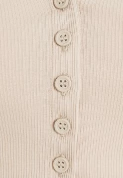 Weekday TEEGAN - Gilet Women -France Weekday Soldes Boutique 9a1c11bb2e99445dba6ec245093c3fb4