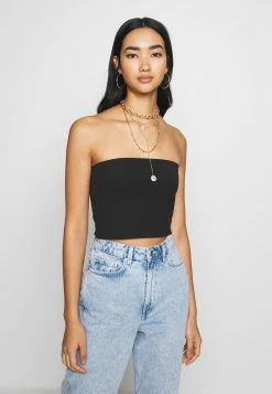 Weekday ADDILYN TUBE 2 PACK - Débardeur Women -France Weekday Soldes Boutique 9a926ac09fa34a409204ba6e1a9c3976