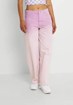 Weekday EXPAND - Jean boyfriend Women