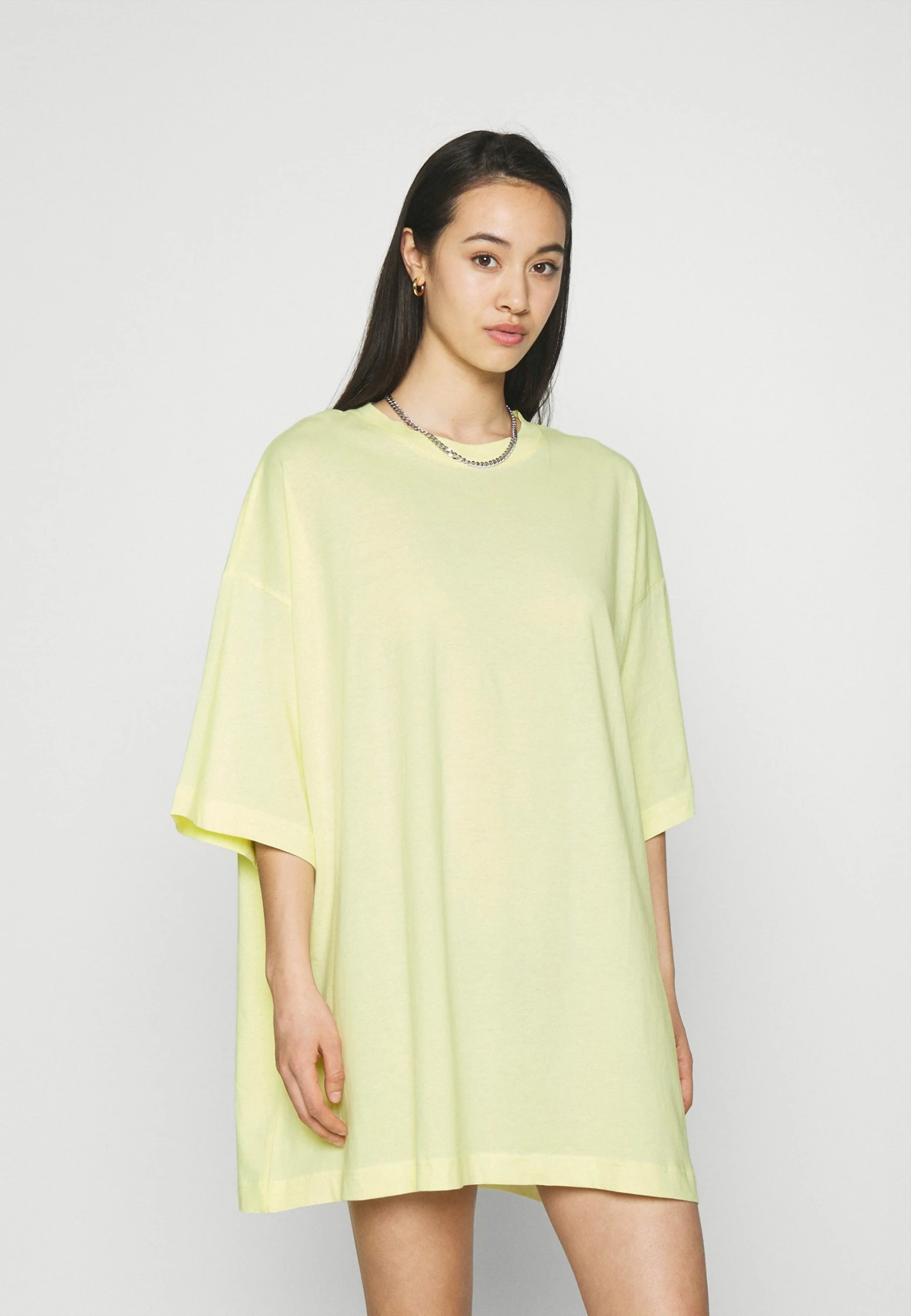 Weekday HUGE - T-shirt basique Women 3 Weekday HUGE - T-shirt basique Women