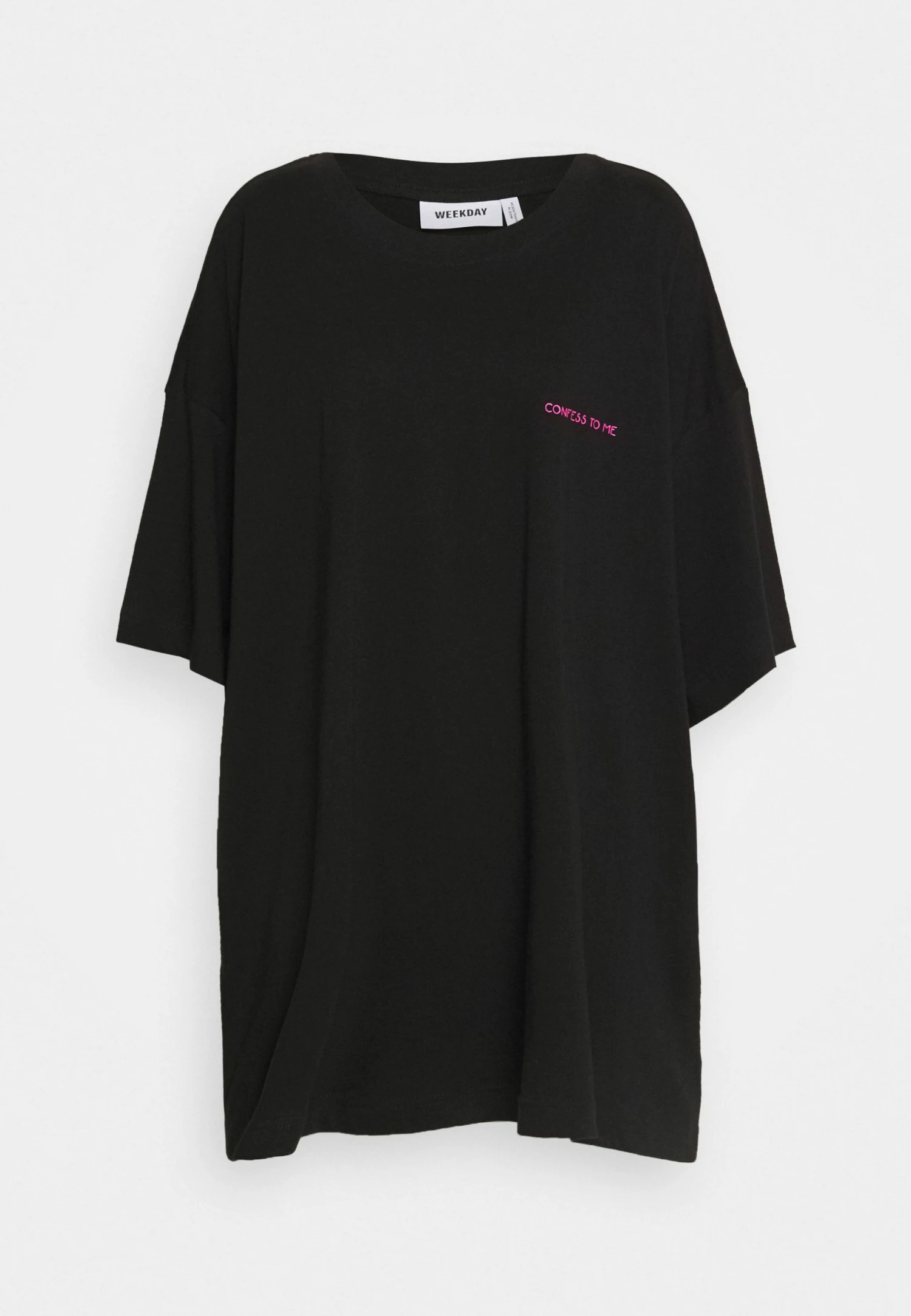 Weekday HUGE - T-shirt imprimé Women 8 Weekday HUGE - T-shirt imprimé Women – Image 6