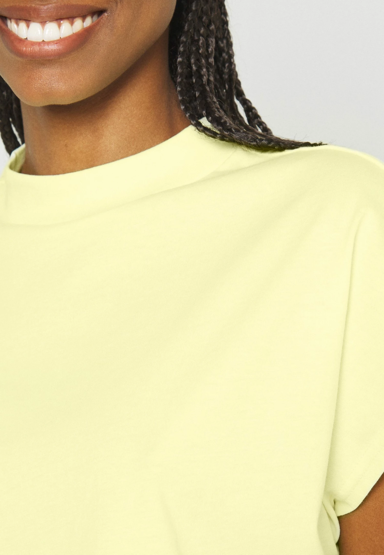 Weekday PRIME - T-shirt basique Women 6 Weekday PRIME - T-shirt basique Women – Image 4