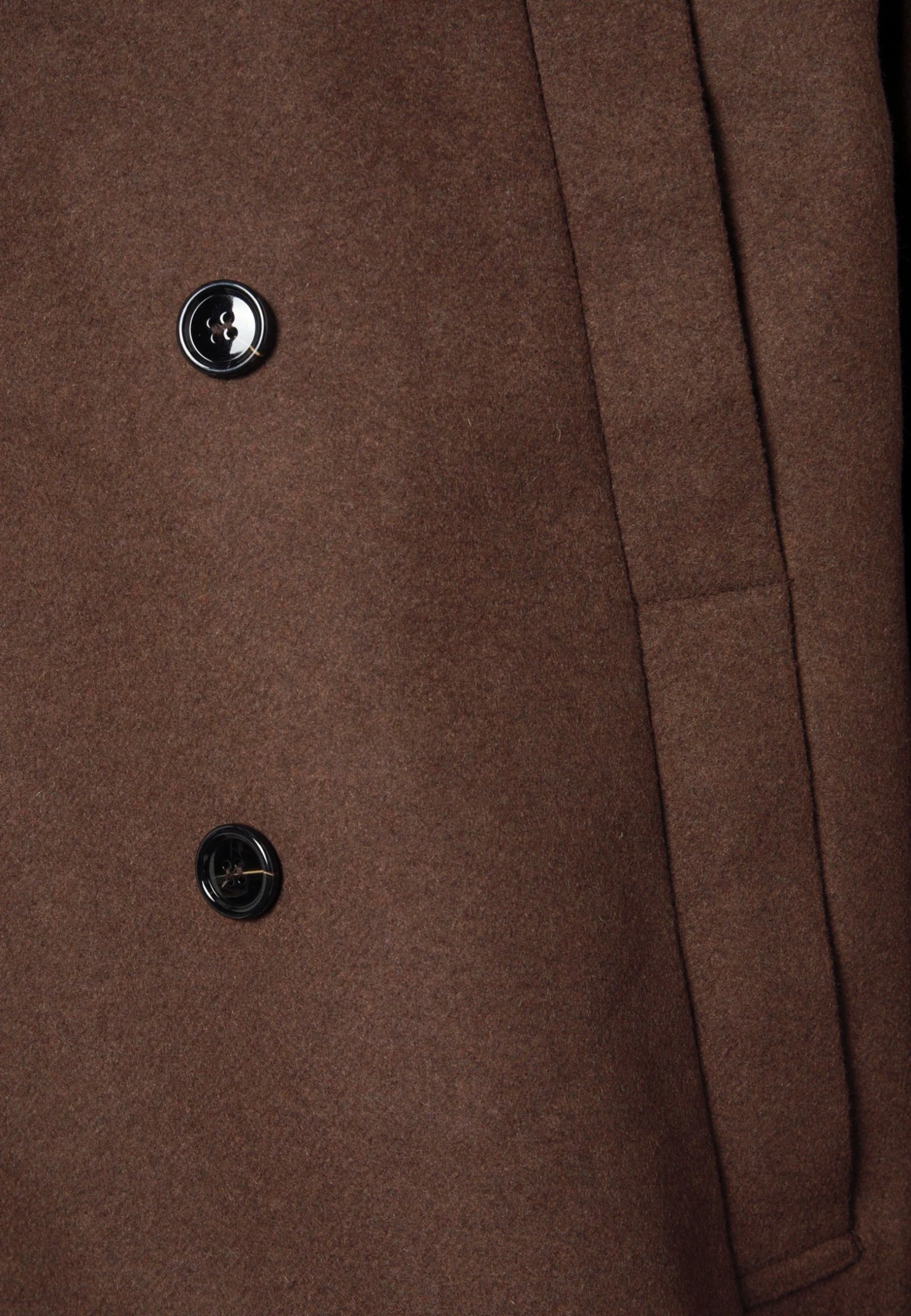 Weekday JENS OVERSIZED COAT - Manteau classique Men 5 Weekday JENS OVERSIZED COAT - Manteau classique Men – Image 3