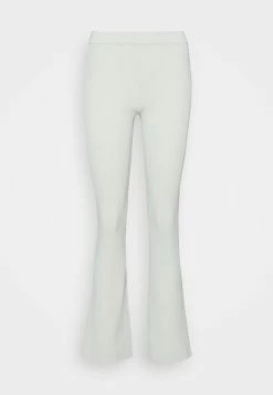 Weekday ORINA TROUSERS - Pantalon classique Women -France Weekday Soldes Boutique 9cd7c482969245d6868a6b3afe748ffc 1