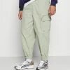 Weekday SCOTTIE BAGGY JOGGERS UNISEX - Pantalon de survêtement All -France Weekday Soldes Boutique 9cf3d5bf13b6465197e4f7a5a958de3e