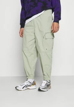 Weekday SCOTTIE BAGGY JOGGERS UNISEX - Pantalon de survĂȘtement All