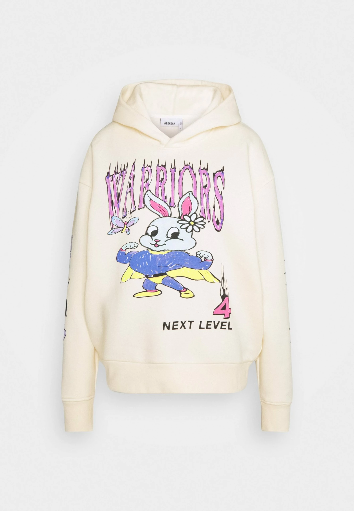 Weekday ALISA HOODIE - Sweat à capuche Women 21 Weekday ALISA HOODIE - Sweat à capuche Women – Image 19