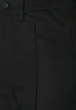 Weekday NELLIE TROUSER - Jean boyfriend Women -France Weekday Soldes Boutique 9d40612acf28443d9e7b90a247802de5