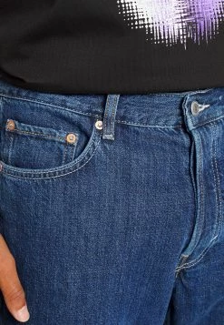 Weekday KLEAN - Jean droit Men -France Weekday Soldes Boutique 9d72e4bd3c9b49d7b0dd63622366d18e