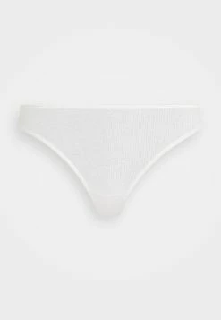 Weekday JULIE THONG - String Women -France Weekday Soldes Boutique 9daab96c7e994670b7a730a194c8239e