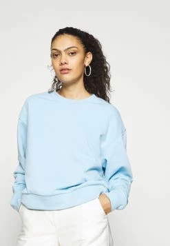 Weekday HUGE CROPPED - Sweatshirt Women