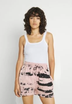 Weekday CAT TANK 2 PACK - Débardeur Women -France Weekday Soldes Boutique 9e46861b1ef84565ac26e6867846eebb