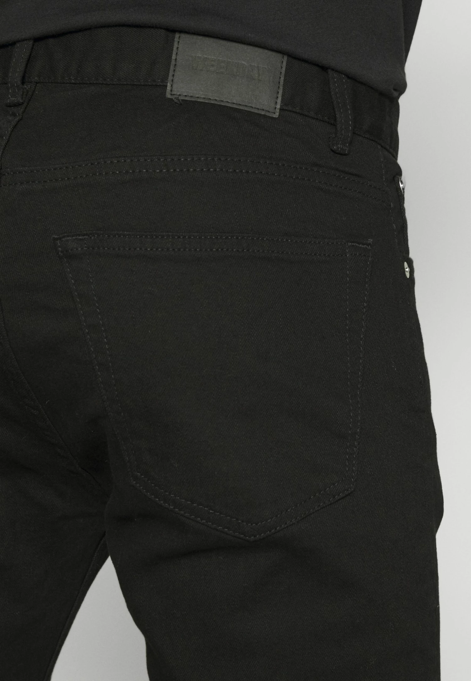 Weekday FRIDAY - Jean slim Men 7 Weekday FRIDAY - Jean slim Men – Image 5