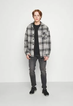 Weekday OVERSIZED - Sweatshirt Men 11 Weekday OVERSIZED - Sweatshirt Men -France Weekday Soldes Boutique 9e9906e7c4ee47289c023c5dfae7c052