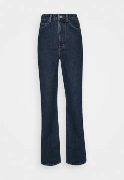 Weekday ROWE EXTRA HIGH - Jean droit Women -France Weekday Soldes Boutique 9efa23be28b84d7889cf786783c6b531 4