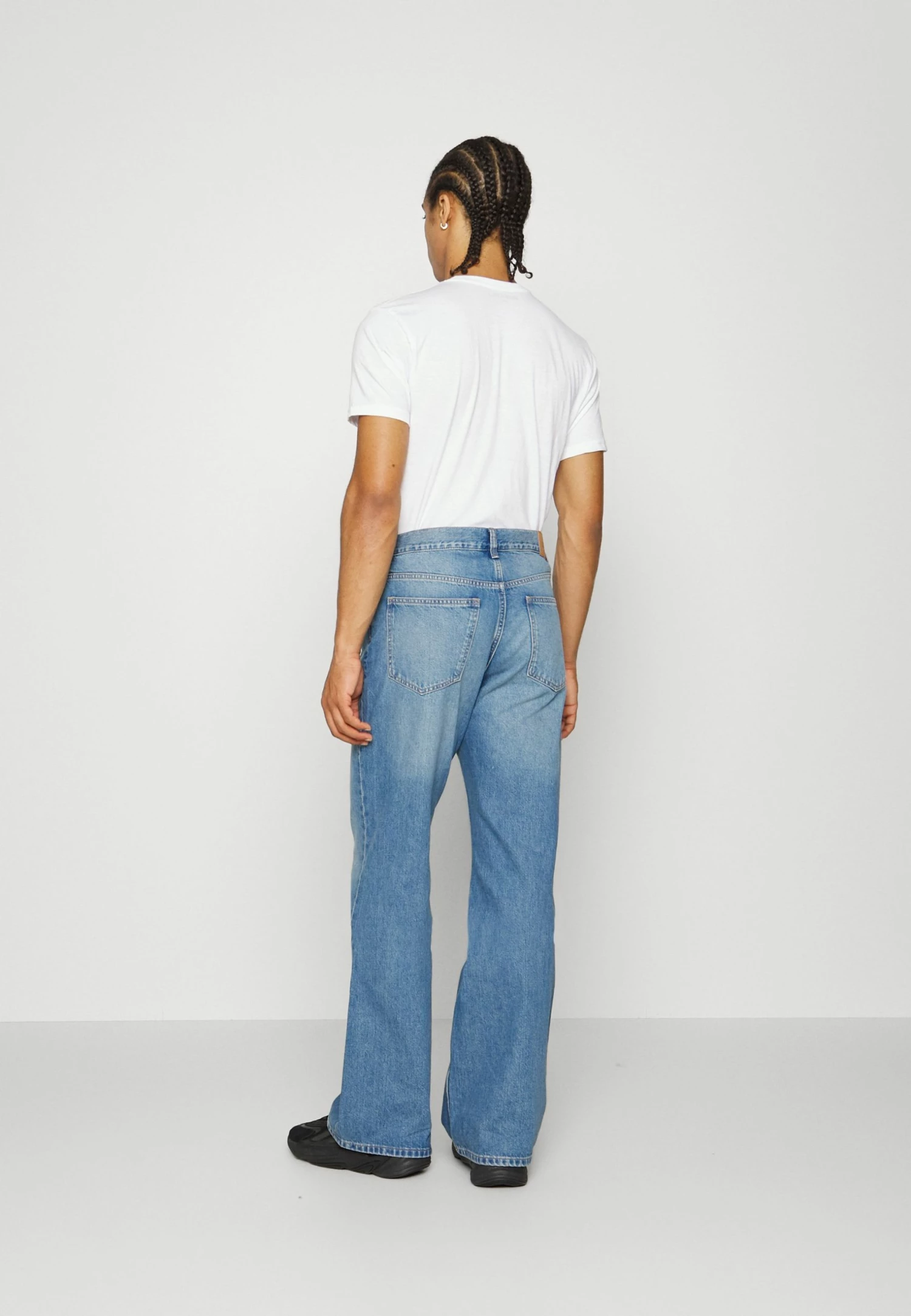 Weekday HOUR - Jean bootcut Men 5 Weekday HOUR - Jean bootcut Men – Image 3
