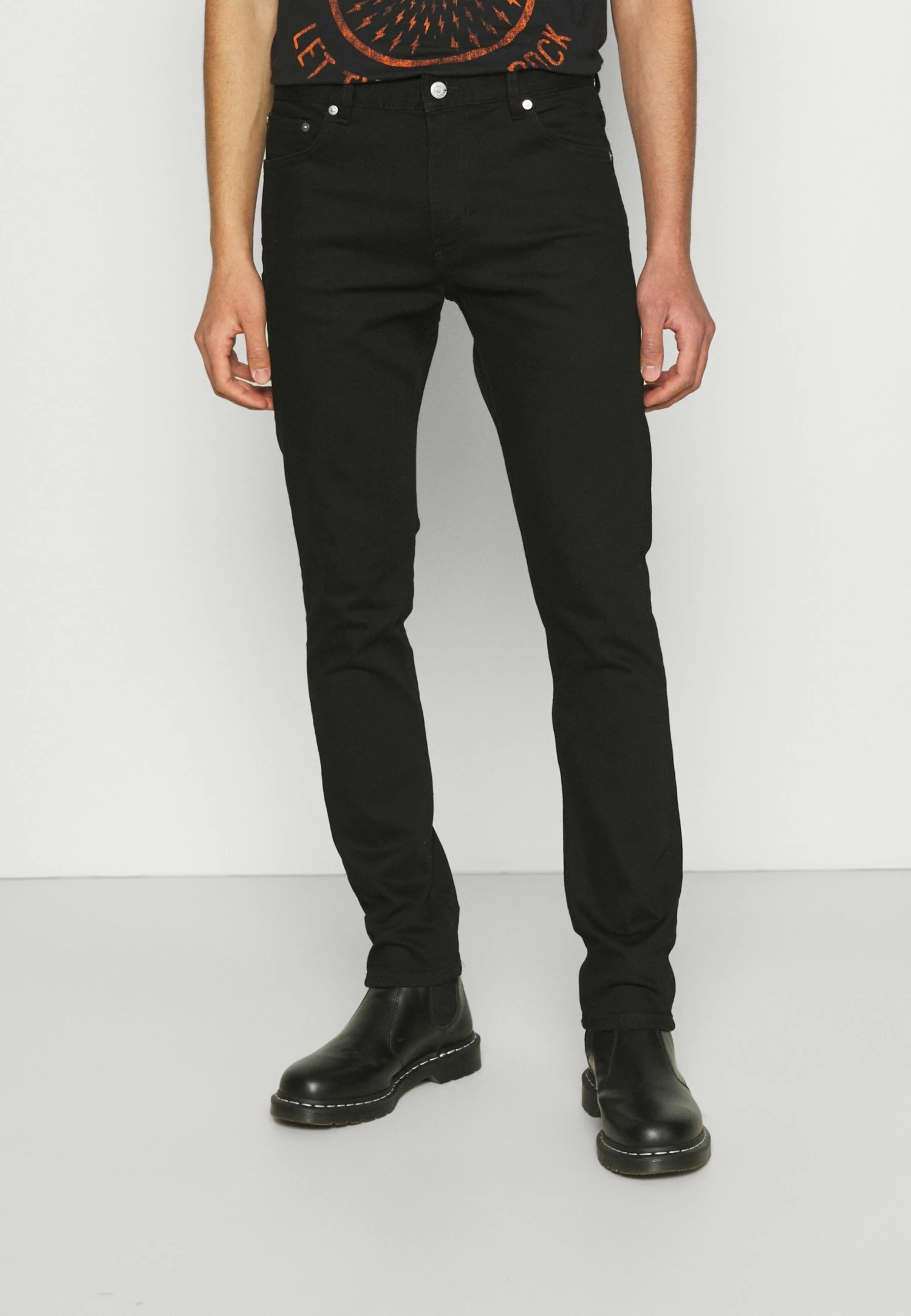 Weekday FRIDAY - Jean slim Men 3 Weekday FRIDAY - Jean slim Men