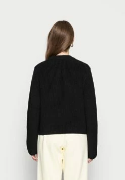 Weekday MINNIE - Pullover Women -France Weekday Soldes Boutique 9f9f0eb826c1470681b48da2710f8b1e