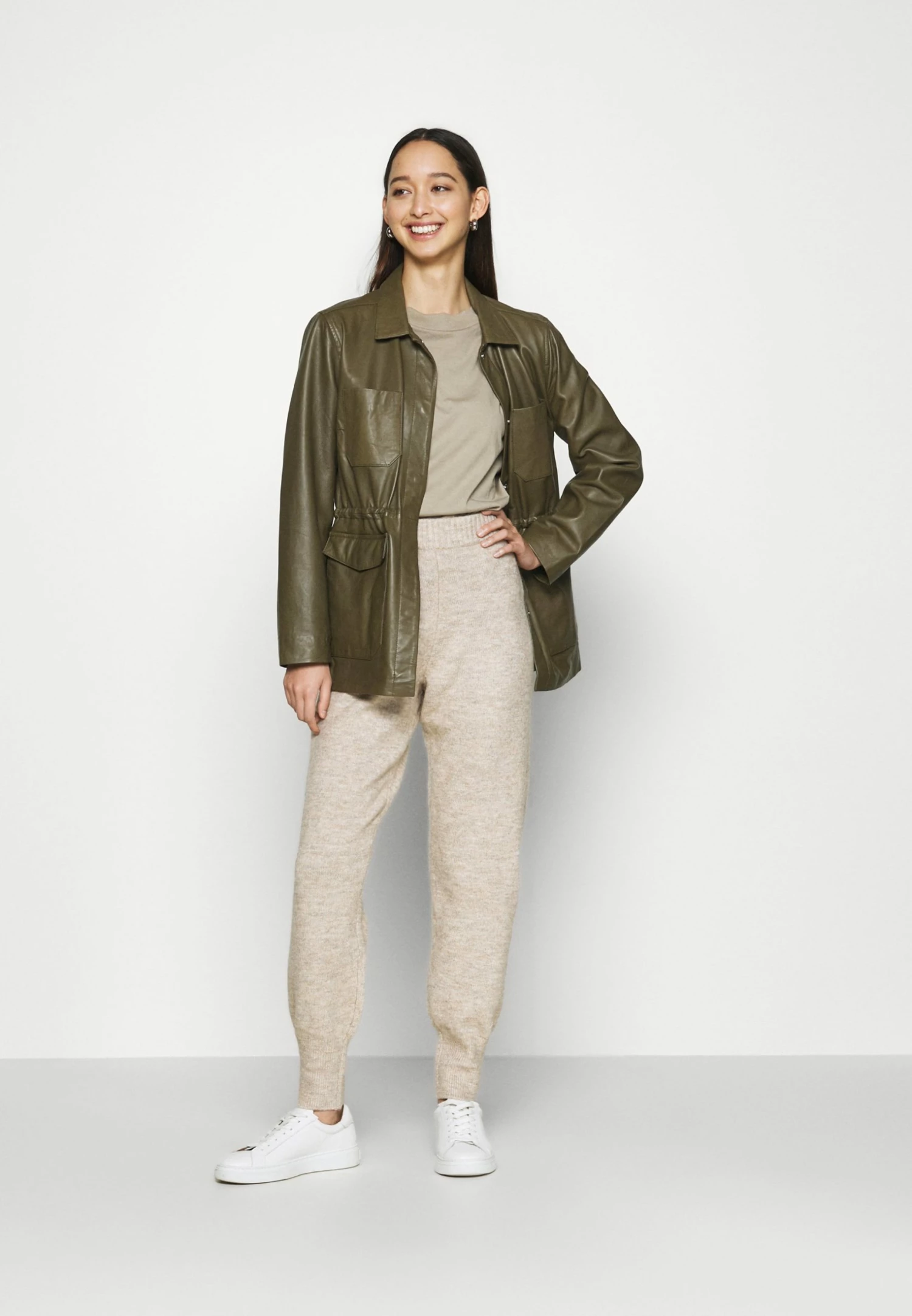 Weekday AMBA - Pantalon de survêtement Women 4 Weekday AMBA - Pantalon de survêtement Women – Image 2