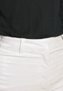 Weekday RYDEL TROUSER - Pantalon classique Women -France Weekday Soldes Boutique 9fc95c6ae72e4f4db31cb921a732abcb