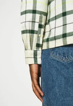 Weekday WISE CHECKED SHIRT - Chemise Men -France Weekday Soldes Boutique 9fdbcc1d6ba846bda01c29ca0c75bc9f