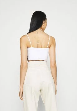 Weekday ADDENA STRAP TANK 2 PACK - Débardeur Women -France Weekday Soldes Boutique 9ffc6357fa3849b7b6d54d6e98b1c6b9