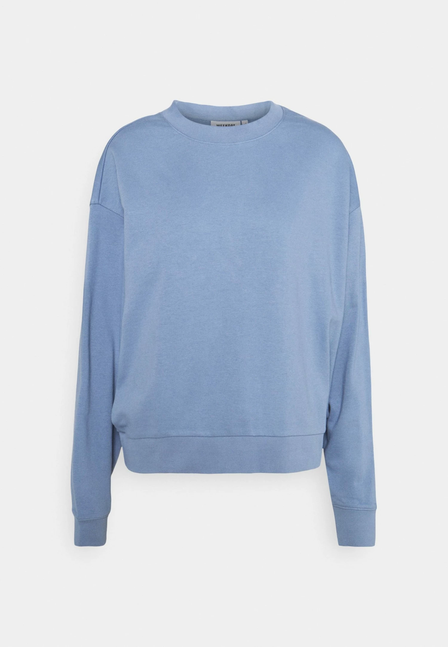 Weekday HUGE CROPPED - Sweatshirt Women 16 Weekday HUGE CROPPED - Sweatshirt Women – Image 14