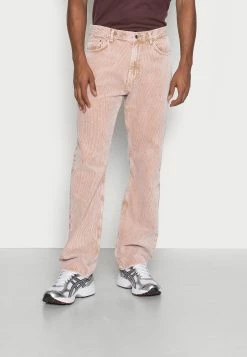 Weekday SPACE WASHED TROUSERS - Pantalon classique Men