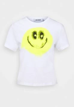 Weekday FOREVER - T-shirt imprimé Women -France Weekday Soldes Boutique a057ac3dca4e4b79a58ac1ac2e16ebcf