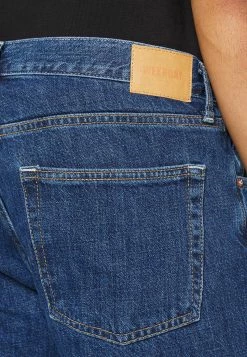 Weekday KLEAN - Jean droit Men -France Weekday Soldes Boutique a0bc0ba25fda47fda940a23c6df8bdb8