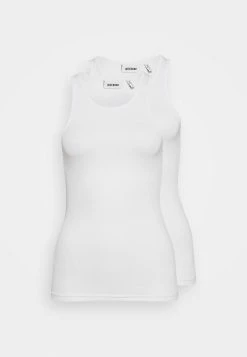 Weekday STELLA TANK 2 PACK - Débardeur Women 14 Weekday STELLA TANK 2 PACK - Débardeur Women -France Weekday Soldes Boutique a0bc59d23e2a47468096f7d954dbcd2b 2