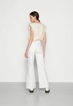 Weekday TOWER - Jean flare Women 10 Weekday TOWER - Jean flare Women -France Weekday Soldes Boutique a110be3f011a499280a21f316526edc7