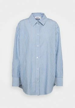 Weekday EDYN - Chemisier Women 15 Weekday EDYN - Chemisier Women -France Weekday Soldes Boutique a155a38f37514a9dbdb58370fdfc1d40