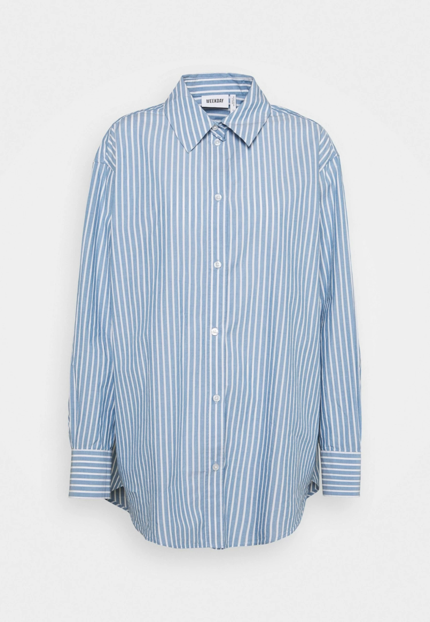 Weekday EDYN - Chemisier Women 8 Weekday EDYN - Chemisier Women – Image 6