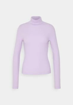 Weekday VERENA TURTLENECK - T-shirt à manches longues Women 22 Weekday VERENA TURTLENECK - T-shirt à manches longues Women -France Weekday Soldes Boutique a15cfe4990fa494682af4620e6ced758