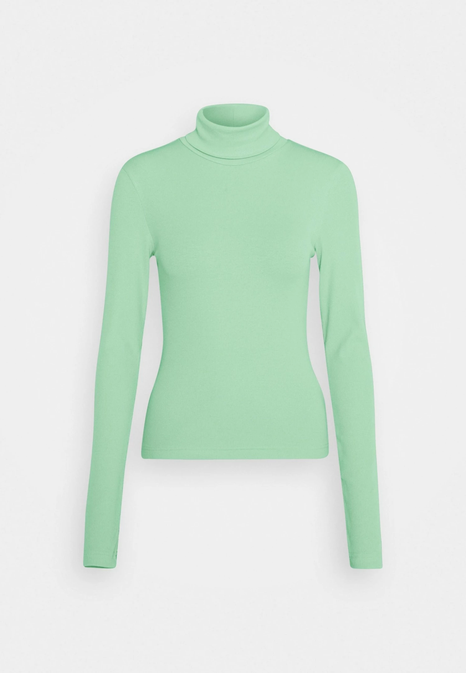 Weekday VERENA TURTLENECK - T-shirt à manches longues Women 13 Weekday VERENA TURTLENECK - T-shirt à manches longues Women – Image 11