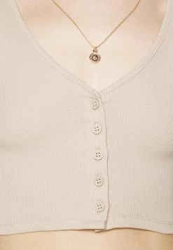 Weekday TEEGAN - Gilet Women -France Weekday Soldes Boutique a2a66cc147c4447682c3c98e0bcb91b9