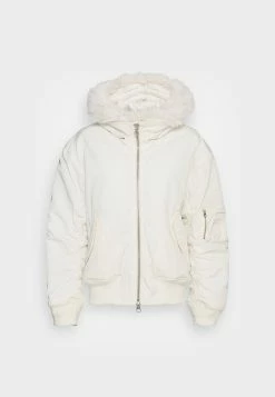 Weekday BEATRICE BOMBER JACKET - Veste d'hiver Women 13 Weekday BEATRICE BOMBER JACKET - Veste d'hiver Women -France Weekday Soldes Boutique a2ef922fb79f4f1593586b6130354e57 1