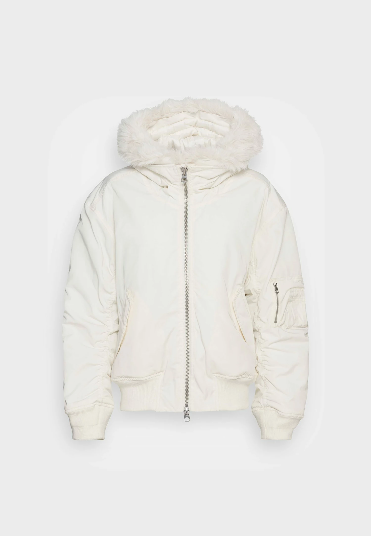 Weekday BEATRICE BOMBER JACKET - Veste d'hiver Women 7 Weekday BEATRICE BOMBER JACKET - Veste d'hiver Women – Image 5