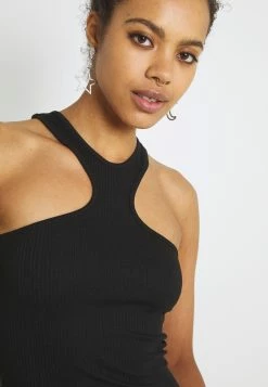 Weekday SUPER RACERFRONT 2 PACK - Débardeur Women 13 Weekday SUPER RACERFRONT 2 PACK - Débardeur Women -France Weekday Soldes Boutique a31182143f7043538a84bae1e1c7568b