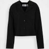 Weekday FILIPPA BLOUSE - Chemisier Women -France Weekday Soldes Boutique a32bcf73685a40828932a61418b7f6f5 1