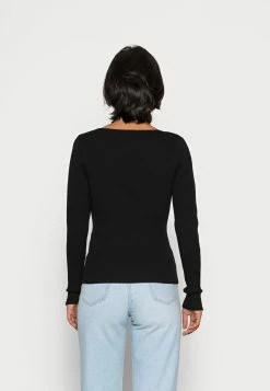 Weekday STRIKE SWEATER - Pullover Women -France Weekday Soldes Boutique a3603b848da54d499b6d1aa54e565446
