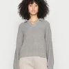 Weekday PIPE SWEATER​ - Pullover Women -France Weekday Soldes Boutique a3c571a092a944a6b9c5213b18c26182