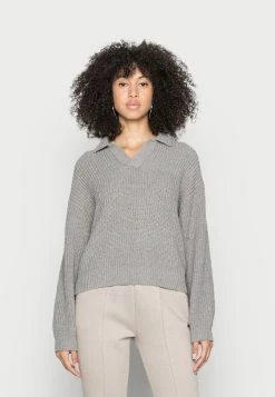 Weekday PIPE SWEATER​ - Pullover Women